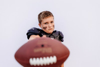 Charlie-Football 2025-10