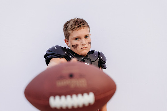 Charlie-Football 2025-10