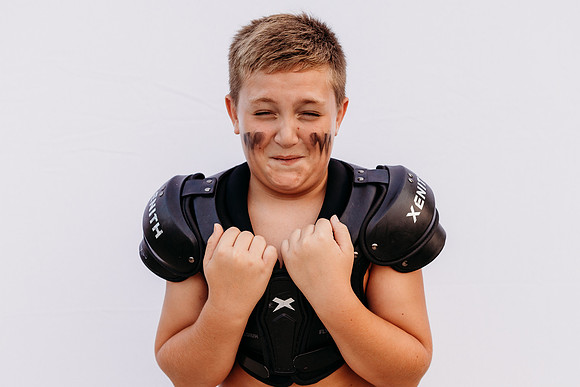 Charlie-Football 2025-28
