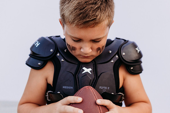 Charlie-Football 2025-2