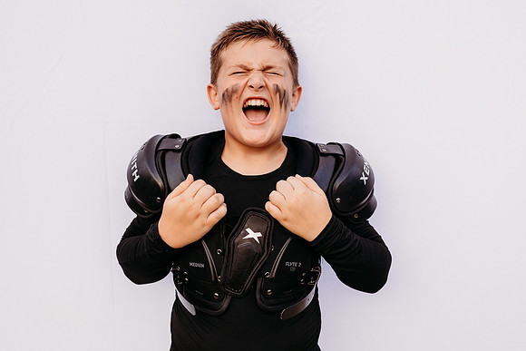 Charlie-Football 2025-226