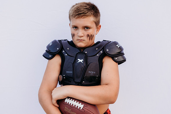 Charlie-Football 2025-6