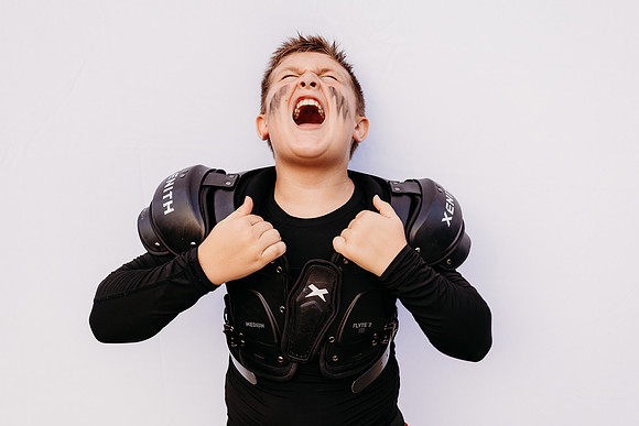 Charlie-Football 2025-202