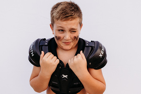 Charlie-Football 2025-31