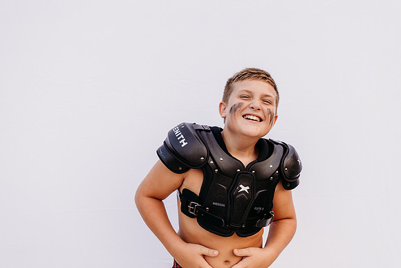 Charlie-Football 2025-22