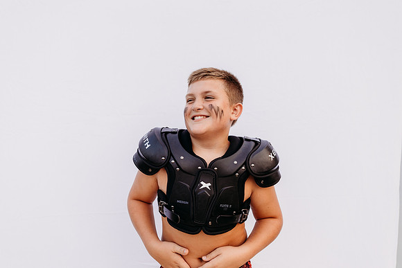 Charlie-Football 2025-23