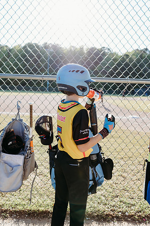 Lil Sluggers 2025-949