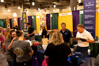 Osborne K-12 Food Show 2025-11