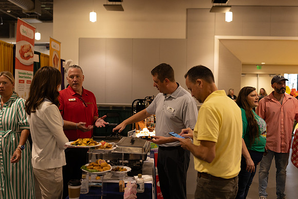 Osborne K-12 Food Show 2025-7-2