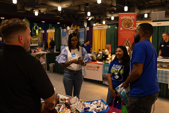 Osborne K-12 Food Show 2025-30