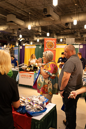 Osborne K-12 Food Show 2025-24