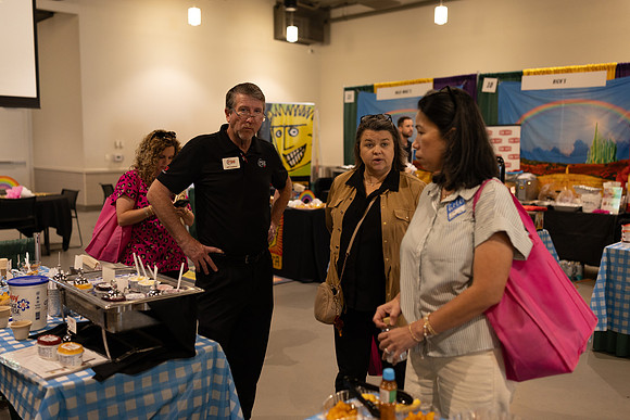 Osborne K-12 Food Show 2025-25