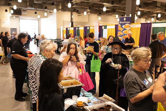 Osborne K-12 Food Show 2025-26