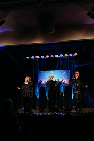 Brown Christmas Show 2024-150