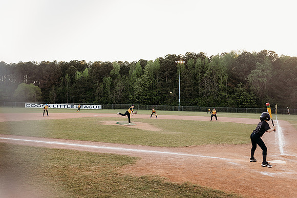 Lil Sluggers 2025-752