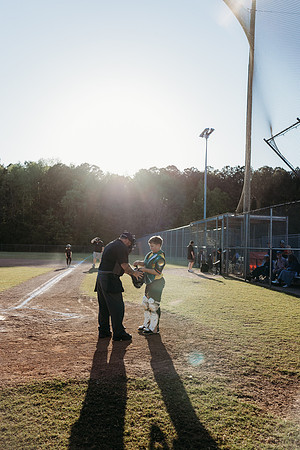 Lil Sluggers 2025-1008