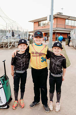 Lil Sluggers 2025-841