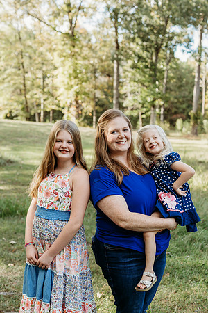 Underhill Family 2025-376