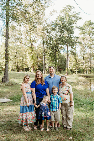 Underhill Family 2025-404
