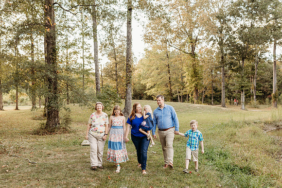 Underhill Family 2025-612