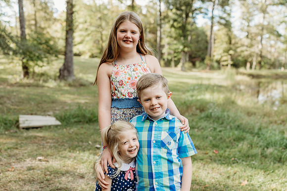 Underhill Family 2025-217