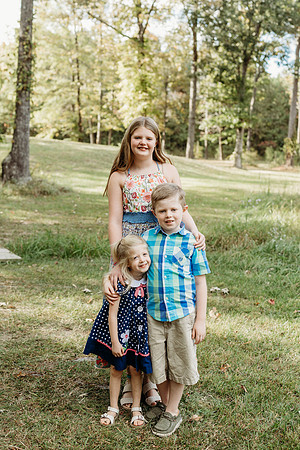 Underhill Family 2025-773