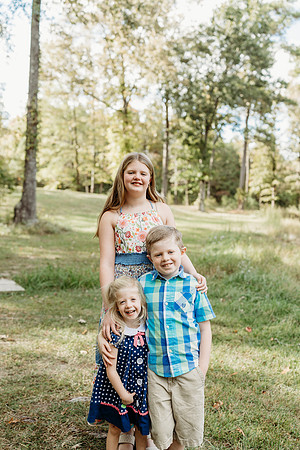 Underhill Family 2025-201
