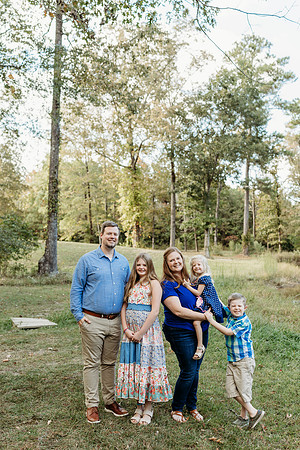 Underhill Family 2025-767