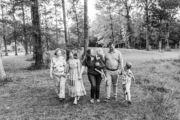 Underhill Family 2025-604