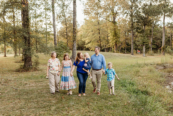 Underhill Family 2025-610