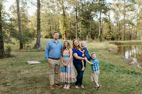 Underhill Family 2025-953