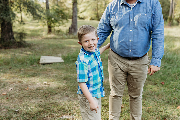 Underhill Family 2025-364
