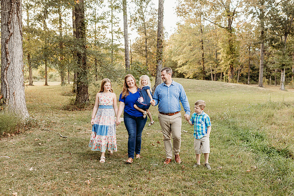 Underhill Family 2025-172