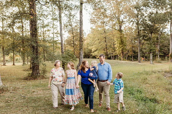 Underhill Family 2025-159