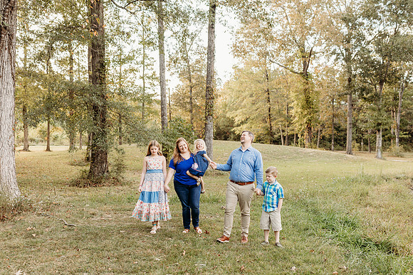 Underhill Family 2025-399