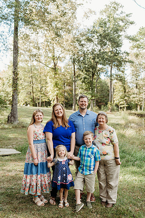 Underhill Family 2025-249