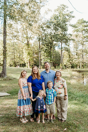 Underhill Family 2025-843