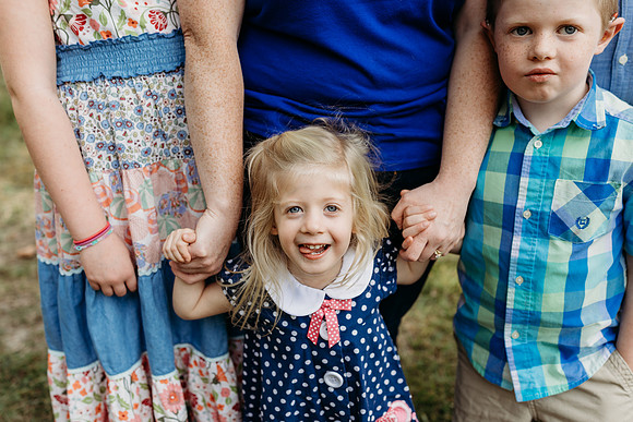Underhill Family 2025-262