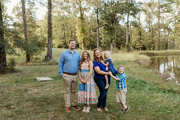 Underhill Family 2025-703