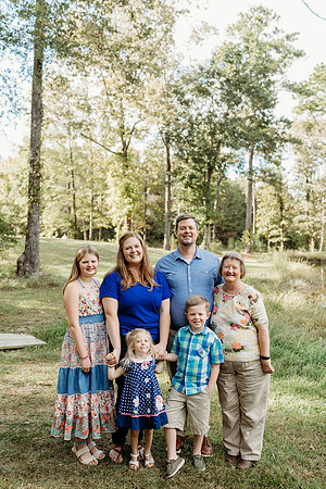 Underhill Family 2025-662