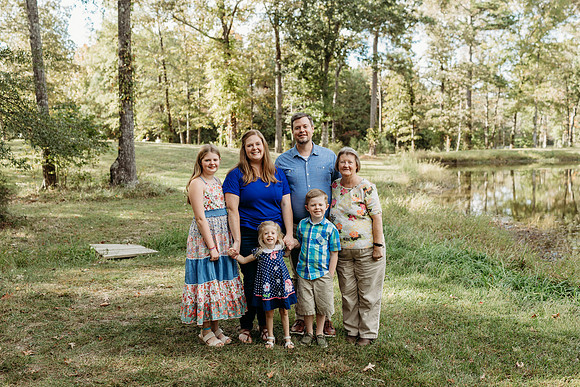 Underhill Family 2025-272