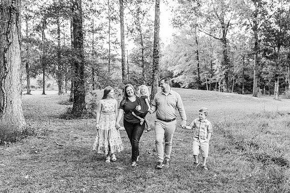 Underhill Family 2025-659-2