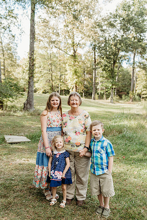 Underhill Family 2025-271