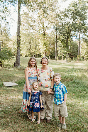 Underhill Family 2025-724