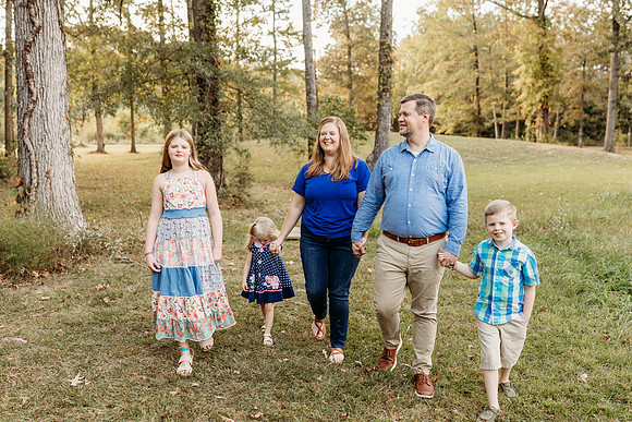 Underhill Family 2025-85