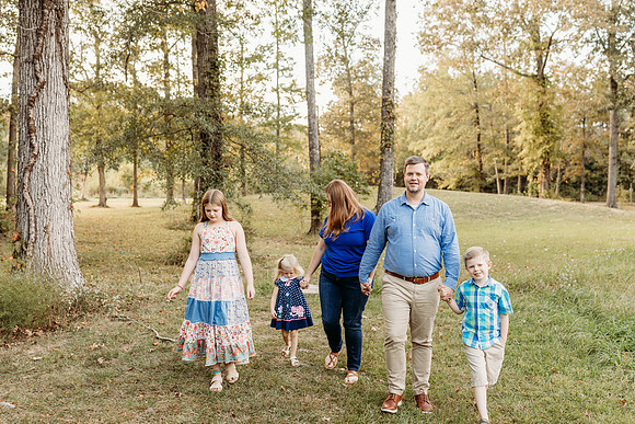 Underhill Family 2025-692