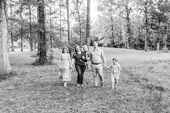 Underhill Family 2025-863-2