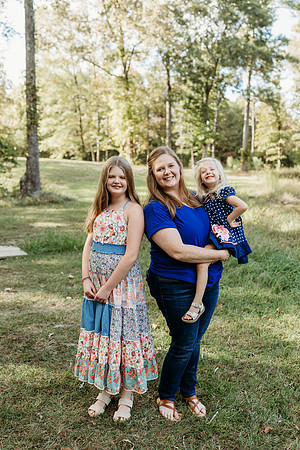 Underhill Family 2025-533