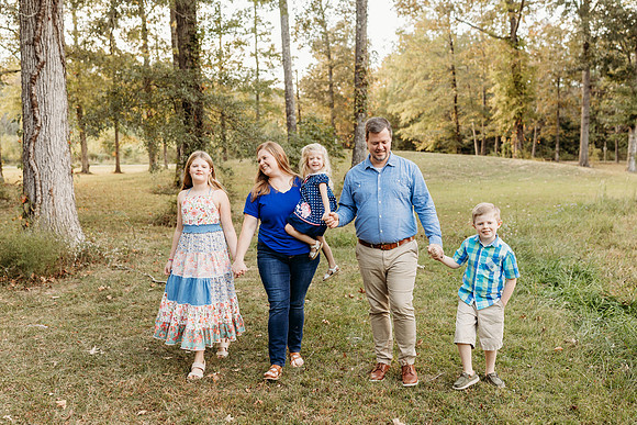 Underhill Family 2025-647