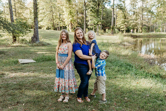 Underhill Family 2025-44